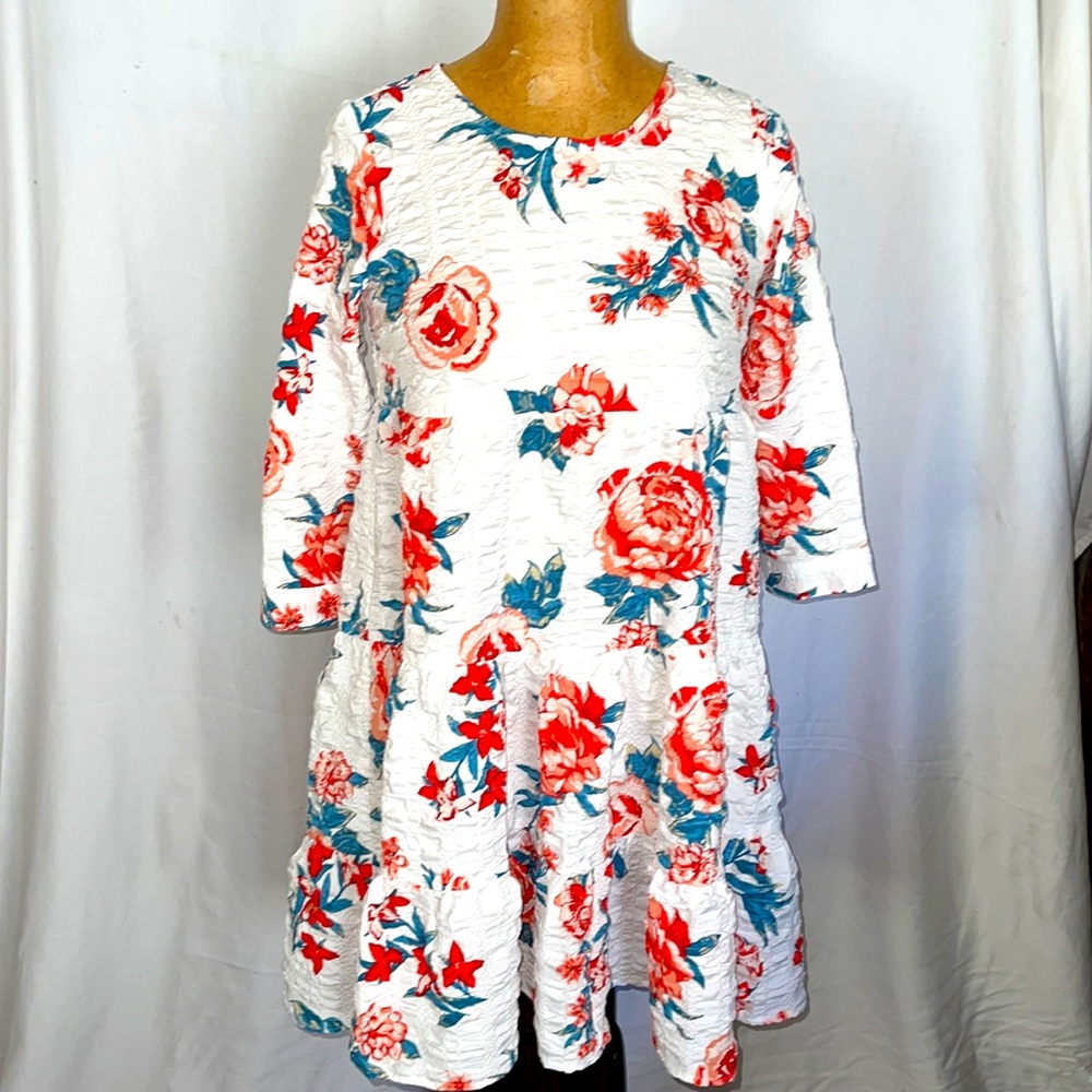 Francesca’s mi ami dress